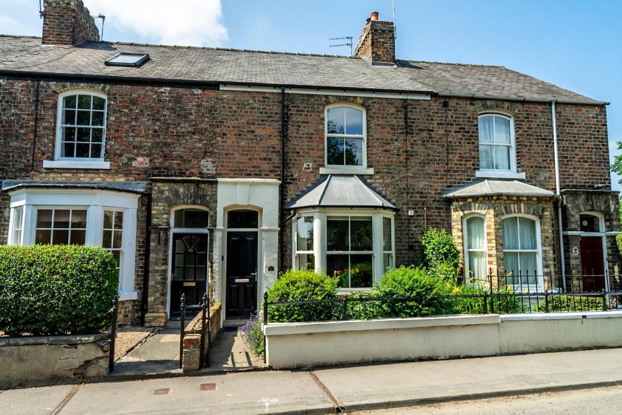 Northern Flowerhouse York Exterior photo